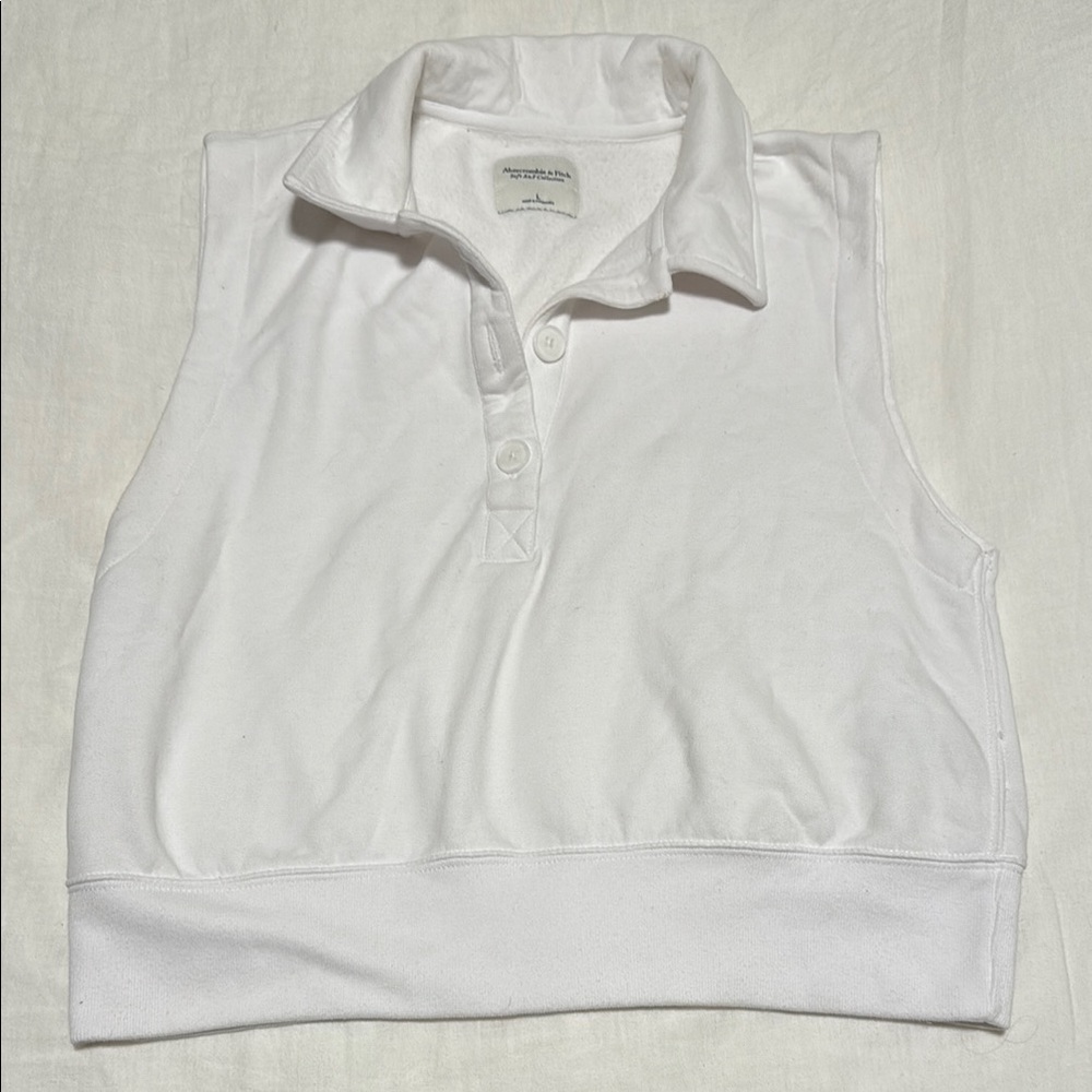 Abercrombie Sleeveless Top